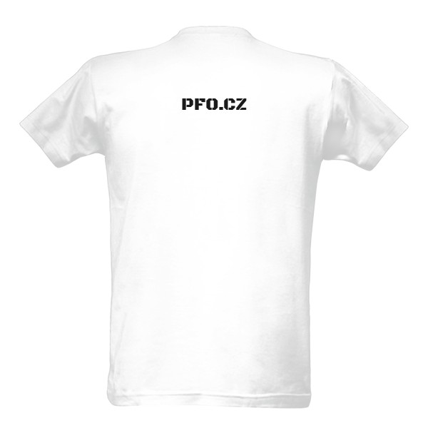 20 let PFO Edition